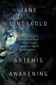 Artemis Awakening