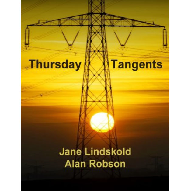 Thursday Tangents