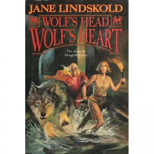 Wolf's Head, Wolf's Heart