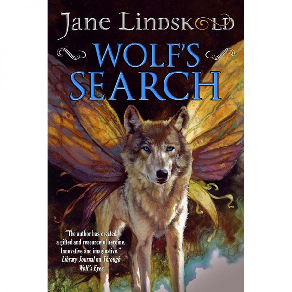 Wolf's Search