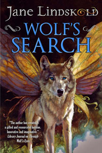 Wolf's Search