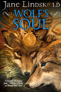 Wolf's Soul