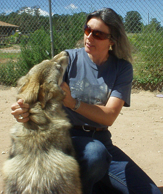 Jane and Dakota