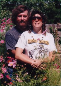 Jim Moore and Jane, Copyright 1999 by John Lindskold. All rights reserved. 